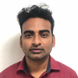 VENKATAKRISHNAN RAJARAM