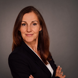 Kerstin Schimper