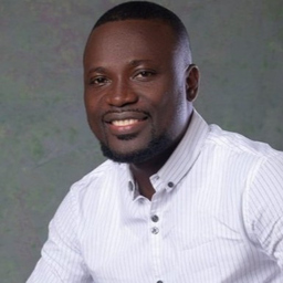 kingsley ezenwere