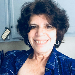 rita deutsch
