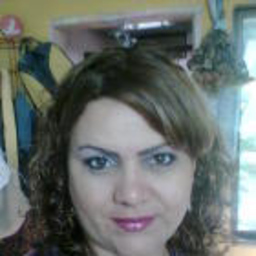 Bertha Alicia Ropain Ternera