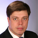Dr. Stepan Zenin
