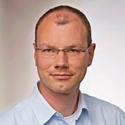 Danny Stilzebach