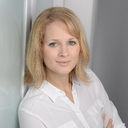 Social Media Profilbild Katharina Arendt Leinfelden-Echterdingen