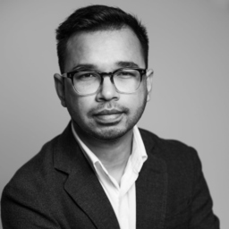 Anirudha Jahangir