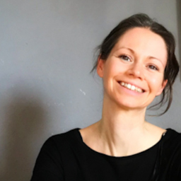 Nathalie Klüver