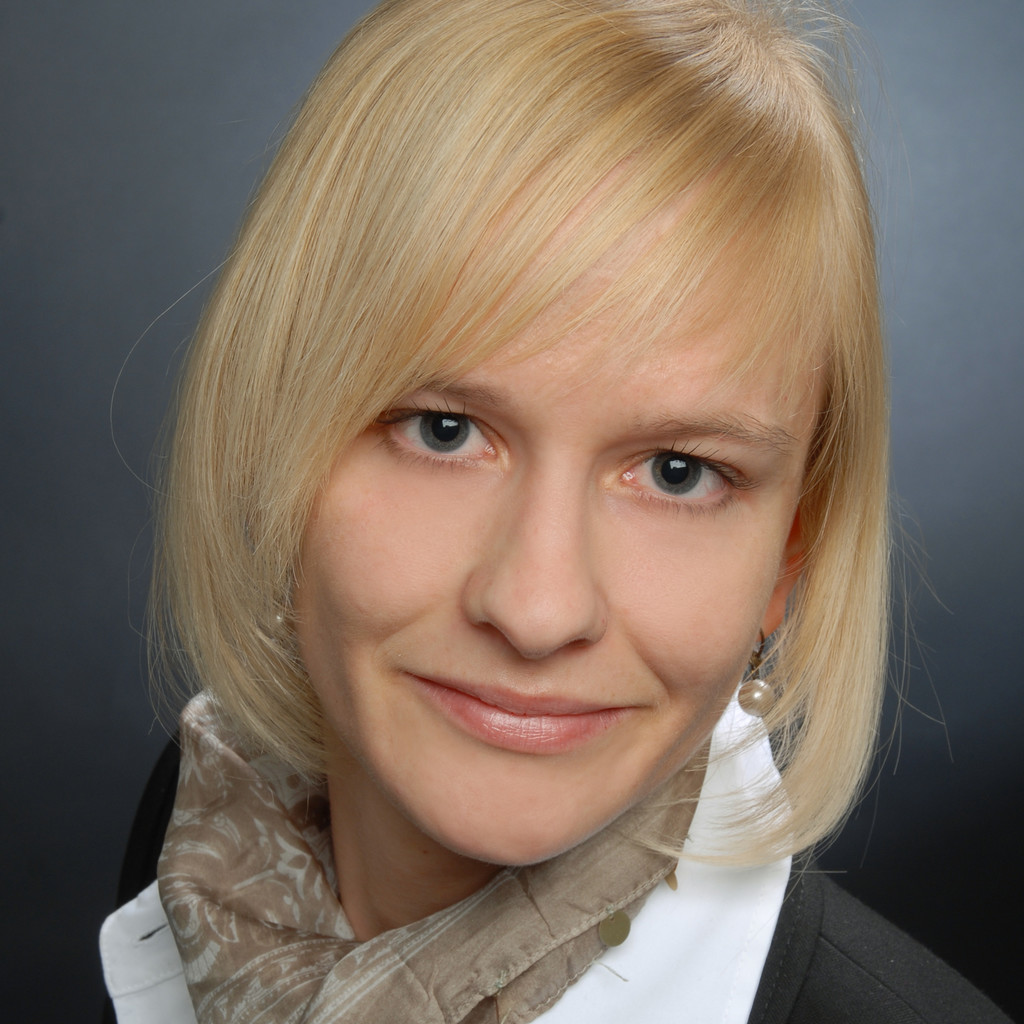 Merlin de Vries Legal Counsel/Syndikusrechtsanwältin Robert Bosch