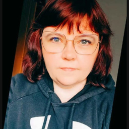 Ludmilka Be