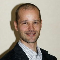 Christoph Jungbauer