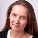 Dr. Nataliya Limbach-Malyar