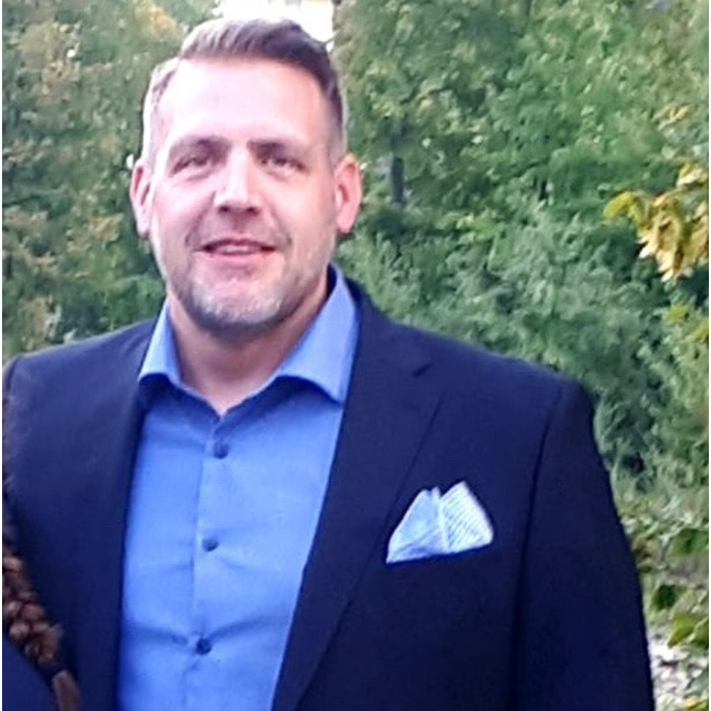 Thomas Höllrich Weiterbildung zum Industriekraftverkehrsmeister VM