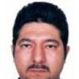 RICARDO BETANZOS CORZO