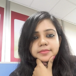 Soutumi Debnath
