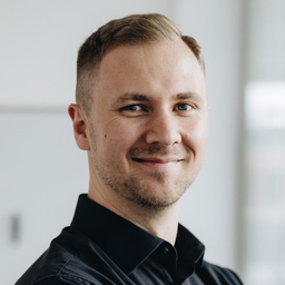 André Allerödder's profile picture