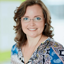 Dr. Nadja Rossberg