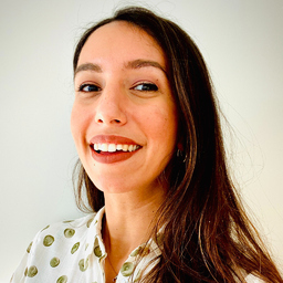 Nadia Mahjoub