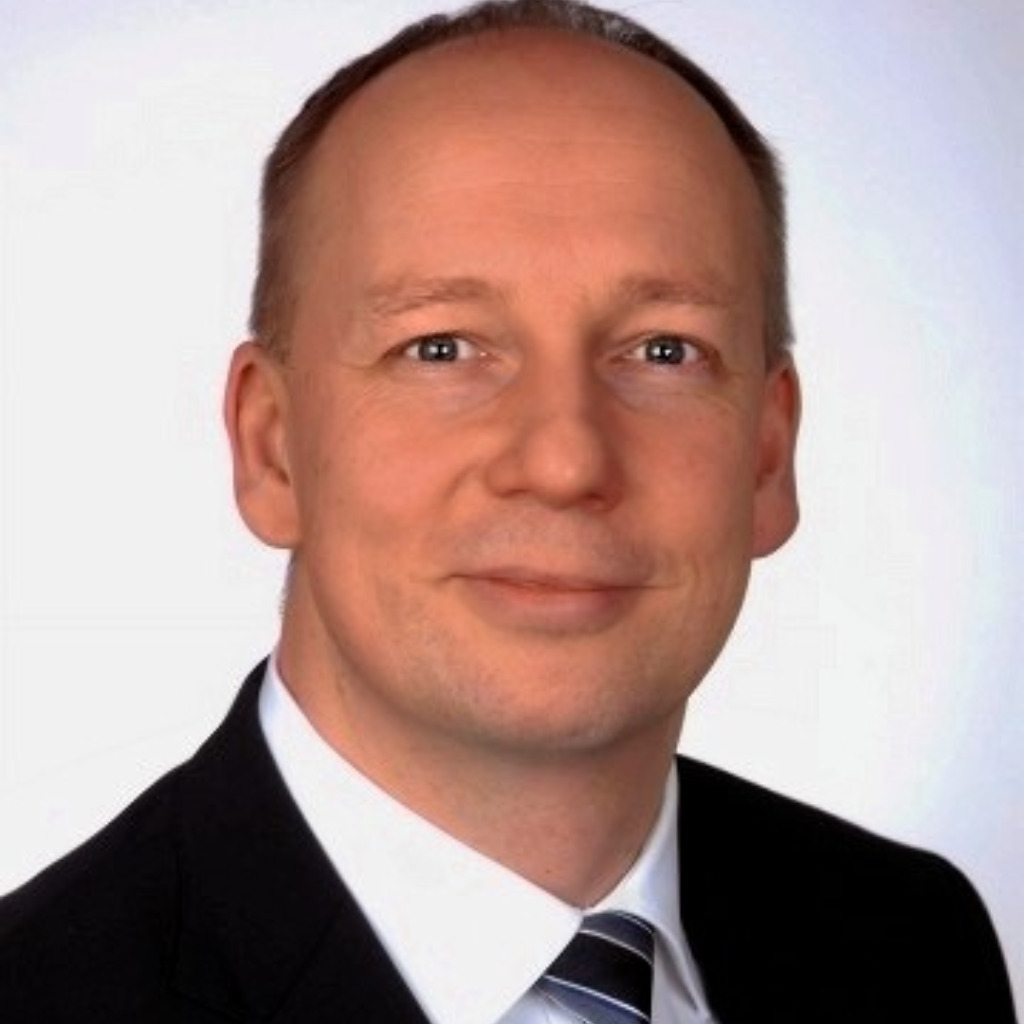 Uwe Kober Global Key Account Manager EKK Sales Europe BV XING