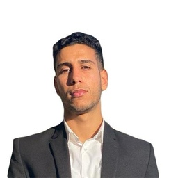 jamal dahmani