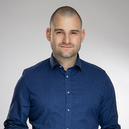 Profilbild Marcus Mueller