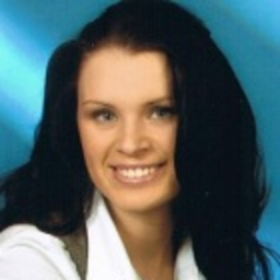 Nadine Brams