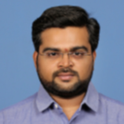 VLN Anil Kumar Adharapurapu's profile picture