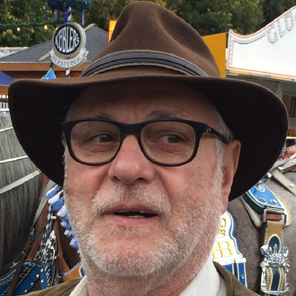 Helmut Förster Service Contract Sales Manager Lectra Deutschland
