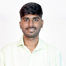 Lokesh Annavalamudi Balakrishna Naidu 