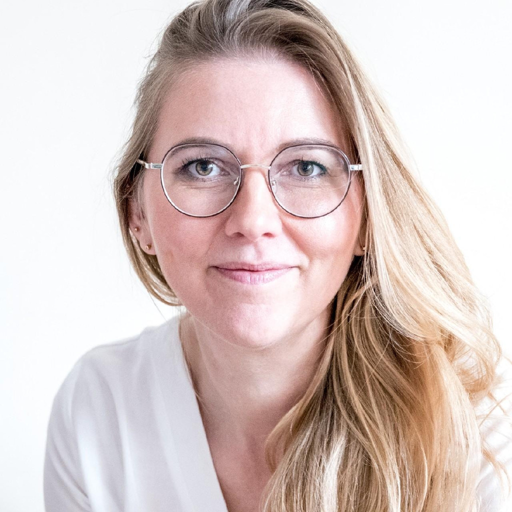 Social Media Profilbild Ulrike theimert björklund 