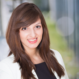 Romina Marahrens