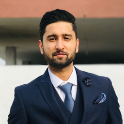 Anurag Pandita