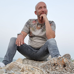 Mirko Hahn