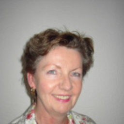 Ulrike Backs
