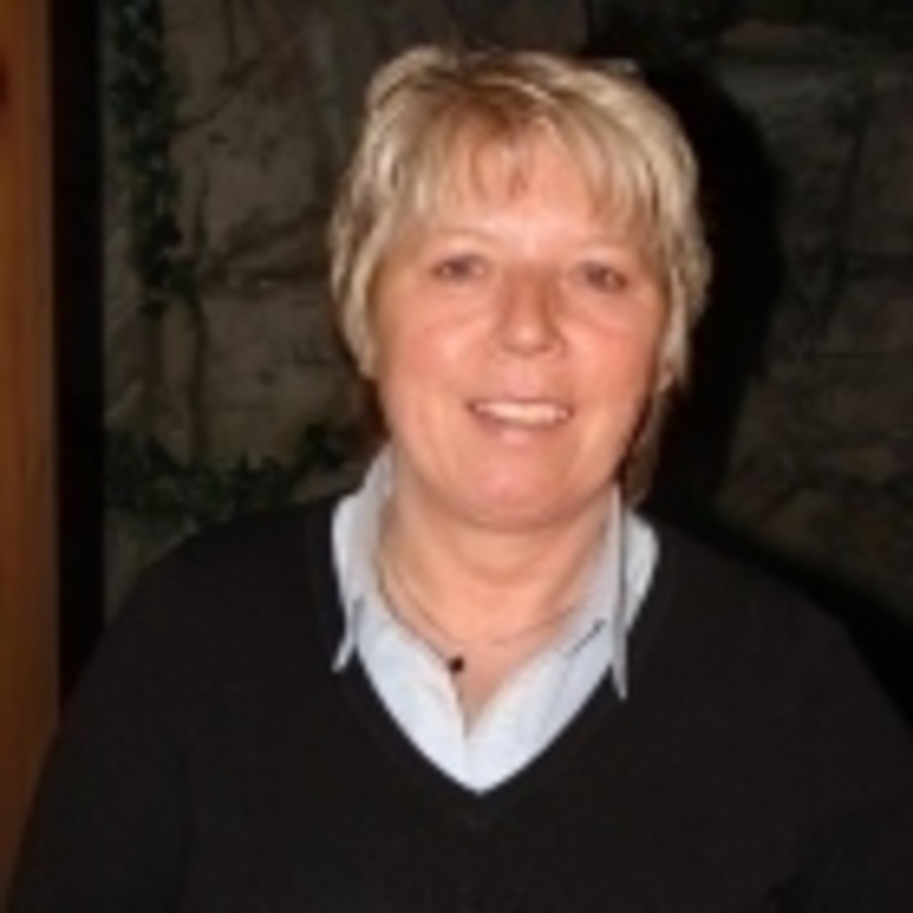 Martina Merk Rezeptionistin, Massagetherapeutin Wohlfühltreff mit