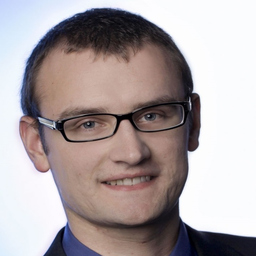 Benjamin Gerndt