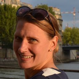 Mareike Jung