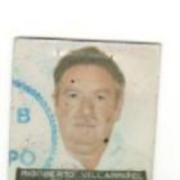 Rigoberto Ricardo villarroel Espinoza
