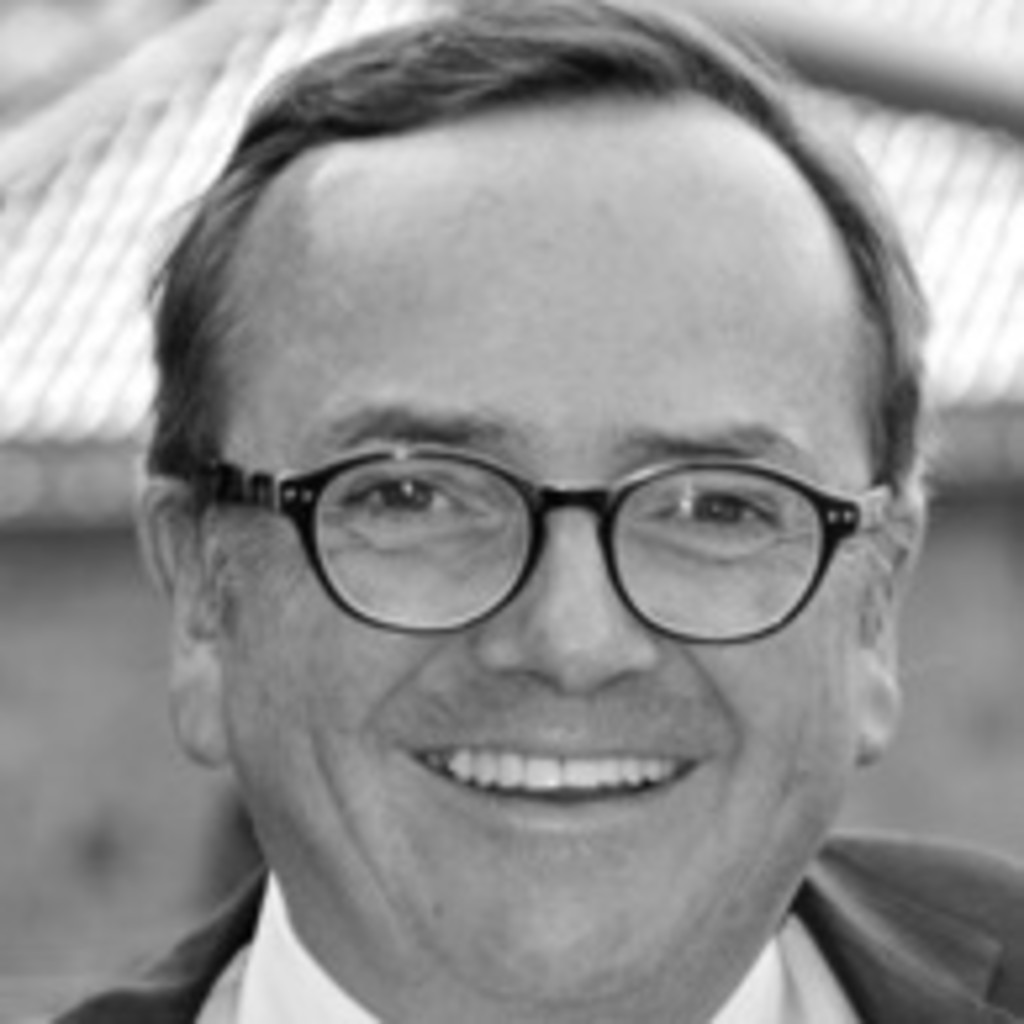 Wolfgang Schaberg Geschäftsführender Gesellschafter SCHABERG GROUP