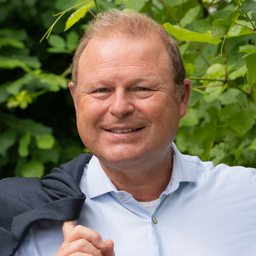 Frank Bohrmann