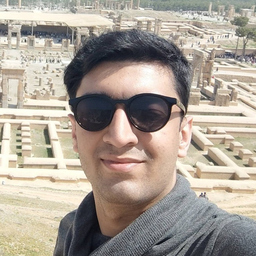 Parham Heidari