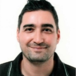Profilbild Roland Schmid