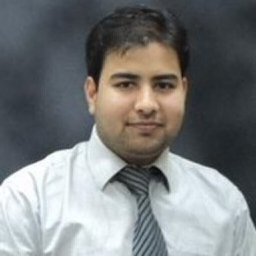 Zahid Pervaiz