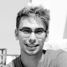 Joshua Ammermann