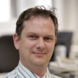 Ralf Buchheister