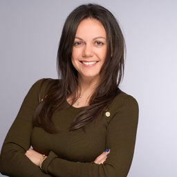 Irina Pautsch