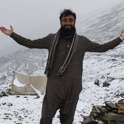 Nabeel Shekhani