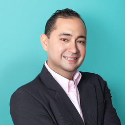 Mauricio Rodriguez