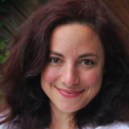 Sarah Nina Marzouk