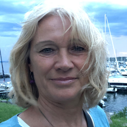 Anke Frei