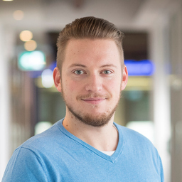 Benjamin Scholz