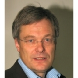 Bernhard Scheer